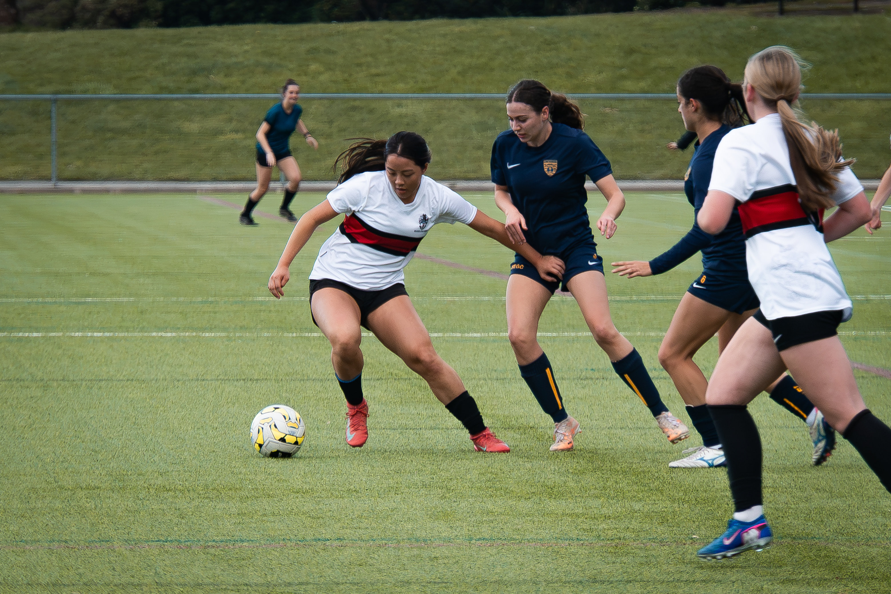 Sports photography